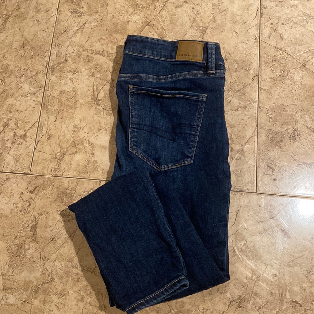 New never worn American Eagle 🦅 jeans.